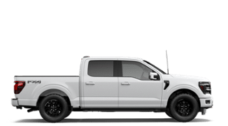 2026 Ford F-150® External Image 5